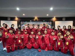 Jika Atlet Berprestasi di AUG XXI 2024, Unesa  Menyiapkan Beasiswa S2 dan S3
