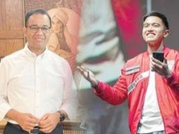 Akankah Anies Baswedan Terima Pinangan Kaesang pada Pilkada Jakarta