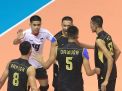 Indonesia Gagal ke Final Usai kalah dari Iran 3-0  