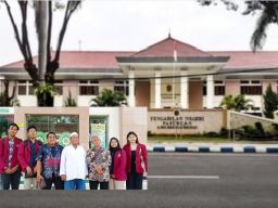 Beberapa Surat Alat Bukti Penggugat Tidak Ada Dalam Arsip Dan Register Di Kelurahan