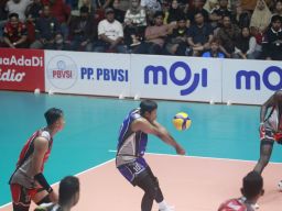 Bhayangkara Presisi Juara PLN Mobile Proliga 2024 Secara Sempurna