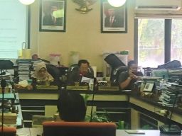 Sekcam : Agus Telah Berkenan Memberikan Akses Jalan Kepada M.Taukhid