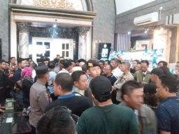 PN Surabaya Kisruh, Buntut Gregorius Ronald Tannur Bebas