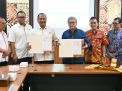 KONI Jatim Gandeng RS Universitas Airlangga Pantau Kesehatan dan Prestasi Atlet