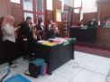 Modus Investasi SPBU Elizabeth Susanti Diadili