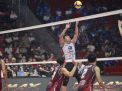 Surabaya Samator Kembali Akan Ramaikan Proliga 2025