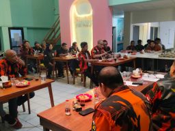 Majelis Pimpinan Cabang Pemuda Pancasila Kota Surabaya Segera Gelar RAKERCAB