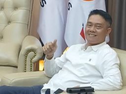 Hasil Survei Etos Institut, Elektabilitas Ratu Anita Sangadiah Tempati Posisi Puncak