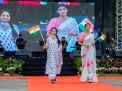 UNESA Perkuat Hubungan Mahasiswa Mancanegara Melalui International Cultural Festival 2024