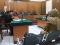 Kirim Benih Lobster Ilegal, Sucipto Dan Suryadi Diadili