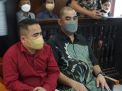 Dua kurator Rochmad Herdito Dan Wahid Budiman Di Eksekusi Kejari Surabaya