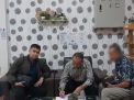 Kejari Tanjung Perak Menahan, HT Direktur PT Wahyu Tirta Manik Dugaan Korupsi Senilai 34 Miliar 