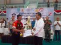 Lemkari Jatim Gelar Kejuaraan Karate Liga Lemkari II dan Pra Kejurnas 2024