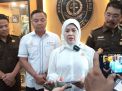 Mantan Dirut PT INKA Budi Noviantara Ditahan Kejati Jatim, Dugaan Korupsi