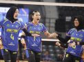 Jatim Mulus di Laga Pembuka 8 Besar Piala Kapolri 2024
