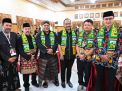 KONI Harap Musprov IPSI Makin Kuatkan Prestasi Pencak Silat Jatim 