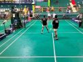 Daniswara Mahrizal, Runtuhkan Dominasi Surabaya Pada Kejurprov PBSI Jatim 2024