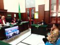 Terbukti Secara Sah Heru Herlambang Alie Divonis 9 Bulan, Tanpa Menjalani