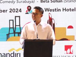 Ketua Kadin Surabaya Dukung Adik Dwi Putranto sebagai Calon Ketua Kadin Jawa Timur