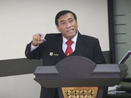 Ketua DPP LPKAN Indoneia Apresiasi Mayjen TNI Assc., Prof., DR. Budi Pramono Raih Rekor MURI