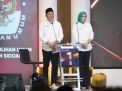 Subandi-Mimik Idayana Kuasai Materi Debat Kedua Tentang Pelayanan dan Mengatasi Persoalan Daerah