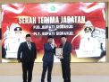 Subandi Kembali Pimpin Sidoarjo