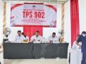 Sebanyak 755 Warga Binaan Ikut Mensukseskan Pilkada Serentak