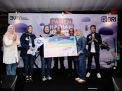 Undian PHS Periode Semester I/2024 BRI BO Kapas Krampung
