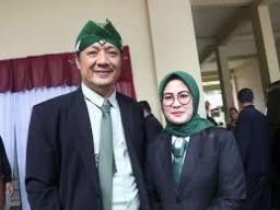 Pesan Mas Deny Calon Bupati Kediri Jelang Hari Tenang