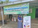 Agen Pegadaian di Jember Sukses Kembangkan Bank Sampah Jadi Tabungan Emas