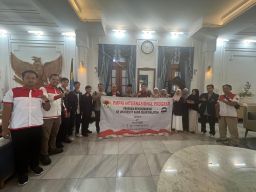 Wakili Indonesia, LSM PMPRI Kirim Anggotanya Ikuti Program Internasional di Malaysia