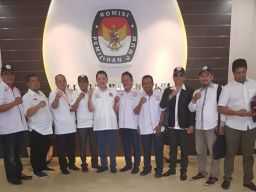 Jelang Pilkada Serentak, LPKAN: Waspadai Penggunaan Bansos oleh Incumbent