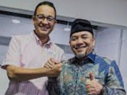 Sarana Transportasi Jaklingko Bakal Diadopsi Heri Koswara