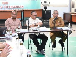 Kota Malang Siap Gelar Porprov IX 2025