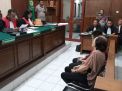 Huang Renyi, Tabrak Kakak Adik Hingga Tewas Divonis 10 Bulan Penjara