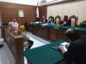 PT Kapasari Digugat Mantan Karyawan Terkait Pesangon 130 juta Tidak Dibayar