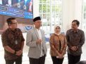 Kajati Jatim Pentingnya Penegakan Hukum Berintegritas Guna Pertumbuhan Ekonomi