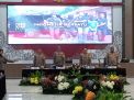 Polda Jatim Gelar Refleksi Akhir Tahun 2024 Paparkan Sejumlah Capaian