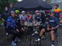 Gandeng Komunitas Olahraga BRI BO Surabaya Tanjung Perak Gelar Tunjungan Loop