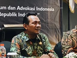 Miftah Maulana alias Ta'im Tak Pantas Disebut Gus