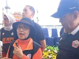 Pengprov Muaythai DKI Jakarta Siap Beri Beasiswa Pagi Atlet Berprestasi