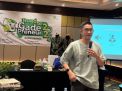 Pegadaian Gelar Road to The Gade Preneur di Banyuwangi