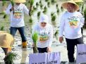 Kejati Jatim Berkomitmen Pendamping Hukum Bagi Petani