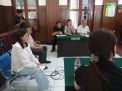 Kuasa Hukum Penggugat Sebut Saksi Tergugat Hanya Berdasarkan Cerita