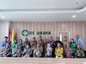 KONI Jatim dan RS Ubaya Kerjasama dalam Penanganan Cedera Atlet