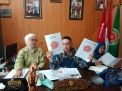 Ketua DPW Peradin Jatim B. Daniel Karamoy : Kita Punya Legalitas Yang Sah