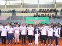 Kejurprov Jatim   Bola Voli U-15   Digelar di Kota Delta 