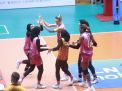 Popsivo Polwan Bungkam Pertamina Enduro 3-1