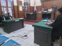 Tipu Ratusan Juta Effendi Pudjihartono Diadili Di PN Surabaya