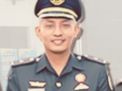 I Made Agus Mahendra Iswara : Bantah Pemberitaan Tolak Surat Masyarakat